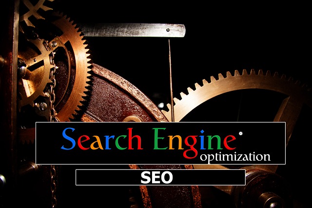 SEO optimalizace